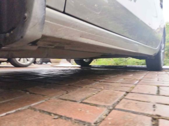 [湖州·浙E] 二手别克别克GL62018款 18T 6座尊贵型