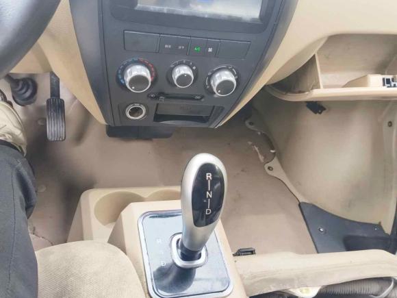 [杭州·浙A] 二手东风小康东风小康EC362018款 标准型星恒电池