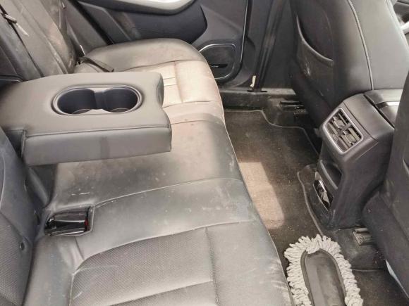 [苏州·苏E] 二手众泰众泰T5002018款 1.5T 自动尊享型