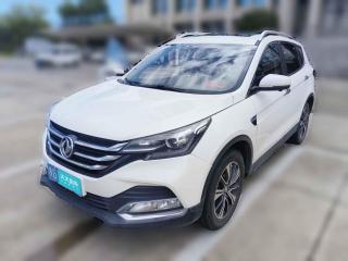 东风风神东风风神AX72018款 1.6T 自动豪华型特供版「义乌二手车」「天天拍车」