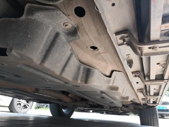 [西安·陕U] 二手Jeep大指挥官2018款 2.0T 四驱臻享版 国V