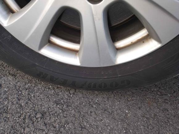 [无锡·苏B] 二手别克别克GL82014款 3.0L GT豪华商务豪雅版