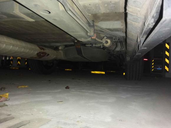 [常州·苏D] 二手比亚迪唐2018款 2.0T 自动智联尊悦型 7座 国V