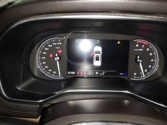 [成都·川A] 二手荣威荣威RX82019款 30T 智联网四驱超群旗舰版