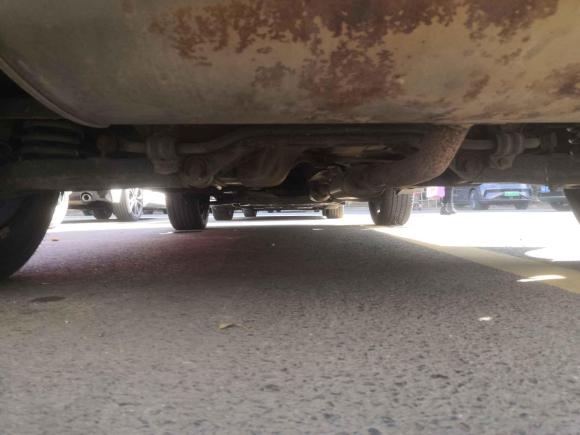 [无锡·苏B] 二手起亚智跑2012款 2.0L 自动两驱版NAVI