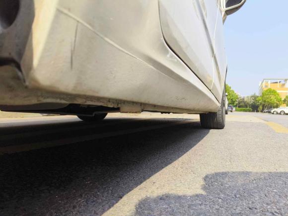 [南通·苏F] 二手雪铁龙雪铁龙C4L2014款 1.8L 智驱版 自动劲享型