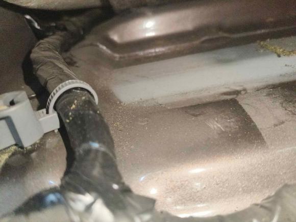 [武汉·鄂A] 二手别克别克GL82017款 25S 豪华型 国V