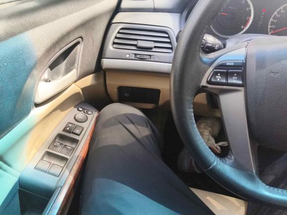 [上海·沪A] 二手本田雅阁2012款 2.0L SE