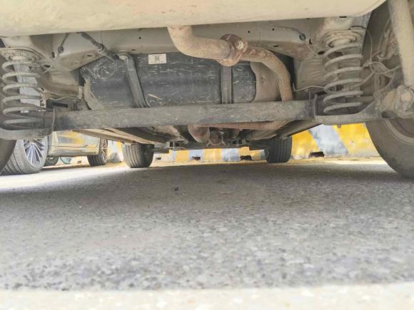 [上海·皖D] 二手奇瑞瑞虎5x2020款 1.5L 手动都市版