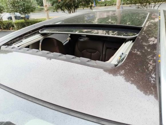 [合肥·皖A] 二手雷诺科雷嘉2017款 2.0L 120周年限量版