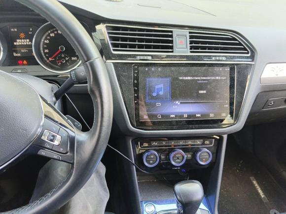 [义乌·浙G] 二手大众途观L2018款 330TSI 自动两驱豪华版