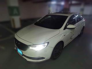 别克英朗2019款18T自动互联精英型国VI