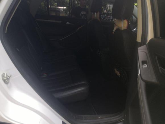 [南京·苏A] 二手福特领界2020款 领界S EcoBoost 145 CVT铂领型