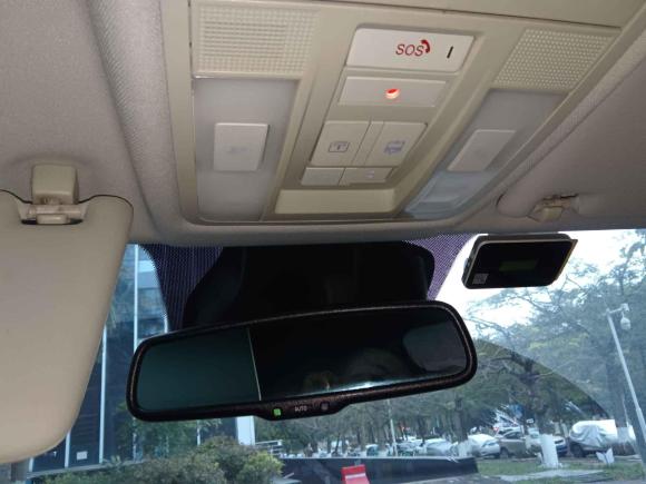 [广州·粤A] 二手宝沃宝沃BX72016款 28T 四驱旗舰版 5座