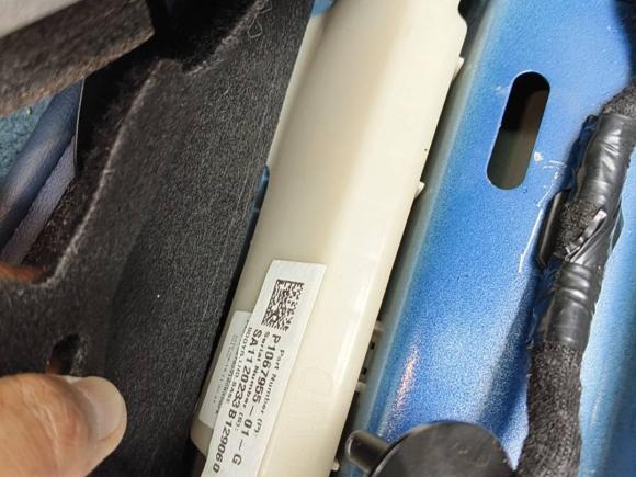 [成都·川A] 二手特斯拉Model 32020款 标准续航后驱升级版