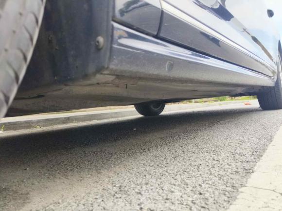 [湖州·浙E] 二手大众帕萨特2019款 330TSI 精英版 国VI