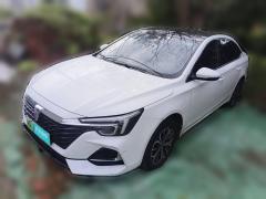 [上海·沪A] 荣威荣威i6 MAX新能源2021款 EV 500天幕尊享版