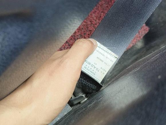 [宁波·浙B] 二手奔腾奔腾B502016款 1.4T 自动豪华型