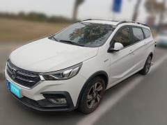 [南京·苏L]宝骏&nbsp;&nbsp;宝骏310W&nbsp;&nbsp;2018款1.5L自动豪华型国V