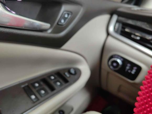 [上海·沪C] 二手别克威朗2017款 三厢 15S 自动领先型