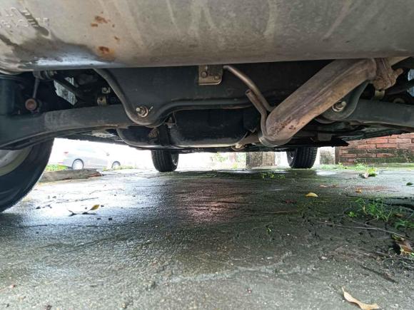 [佛山·鄂K] 二手三菱劲炫ASX2013款 1.6L 手动两驱标准版