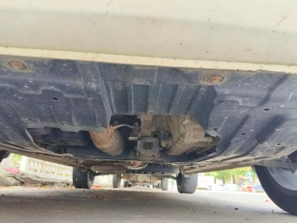 [佛山·贵E] 二手长安欧尚长安欧尚X72021款 1.5T 自动尊享型