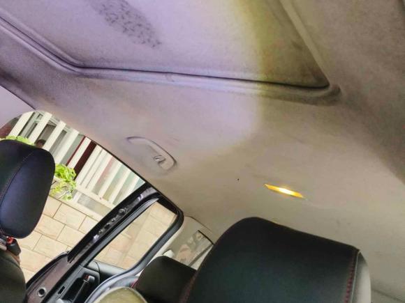 [佛山·粤A] 二手马自达马自达52008款 2.0 手动舒适型