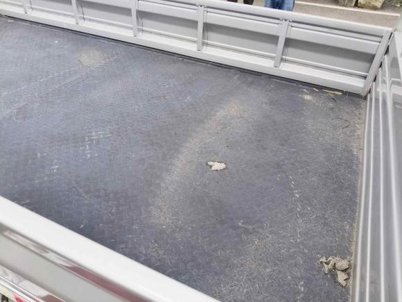 [杭州·浙A] 二手福田祥菱V2018款 1.5L 半承载3170轴距(平板)DAM15R