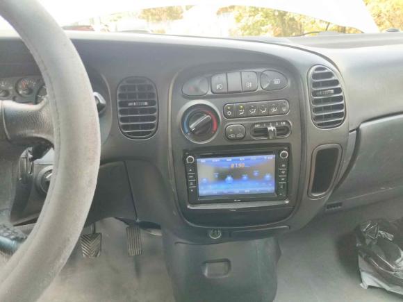 [上海·苏A] 二手江汽集团瑞风2012款 1.9T穿梭 柴油舒适型HFC4DB1-2C