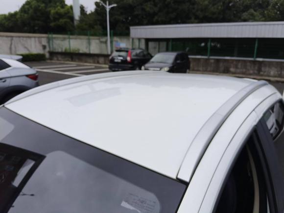 [南通·苏F] 二手吉利汽车远景X32020款 1.5L 手动精英型