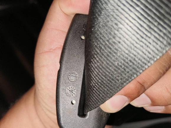 [济南·鲁A] 二手海马海马V702016款 1.5T 自动适·享型 6座