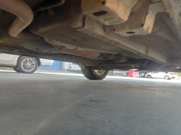 [南昌·赣A] 二手长城长城M42012款 1.5L 手动豪华型