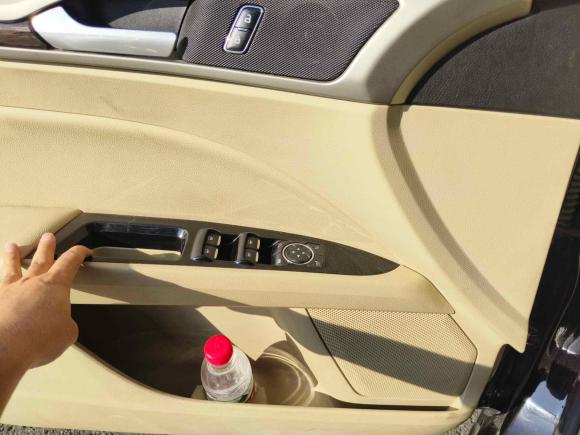 [南京·鲁E] 二手福特蒙迪欧2013款 2.0L GTDi200豪华型