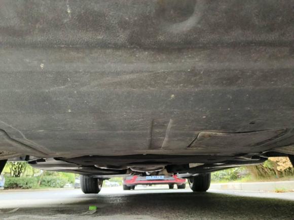 [合肥·皖A] 二手奥迪奥迪Q52017款 40 TFSI 舒适型