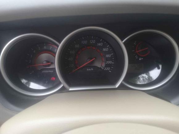 [温州·浙C] 二手日产轩逸2009款 1.6XL 自动豪华天窗版