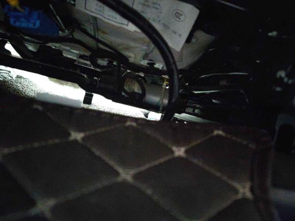 [西安·陕D] 二手吉利汽车博瑞2018款 1.5T MHEV 耀智版