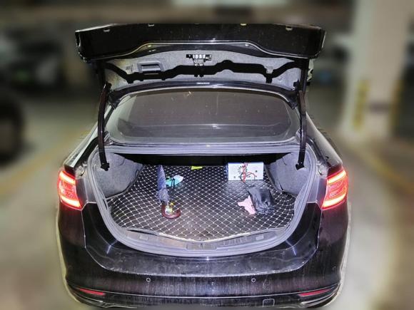 [无锡·苏B] 二手福特蒙迪欧2013款 2.0L GTDi200时尚型