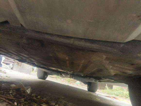 [武汉·鄂A] 二手路虎发现神行2018款 240PS SE版