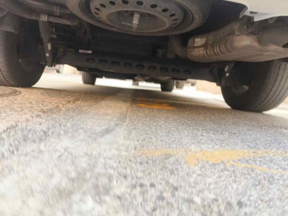 [青岛·鲁U] 二手别克别克GL82020款 陆上公务舱 652T 豪华型