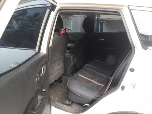 [济南·鲁A] 二手雷诺科雷嘉2016款 2.0L 两驱豪华版