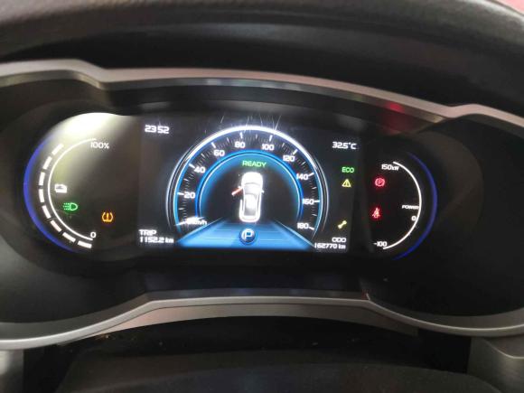 [深圳·湘F] 二手吉利汽车帝豪GSe2018款 臻尚型