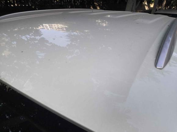 [合肥·皖A] 二手捷达捷达VS52019款 280TSI 自动进取型