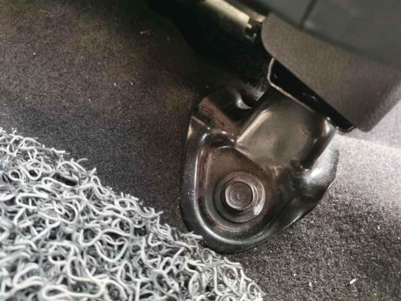 [湖州·浙E] 二手本田歌诗图2012款 2.4L 豪华版