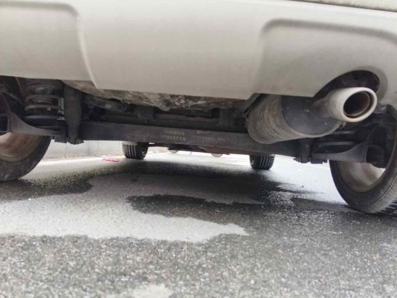 [佛山·粤E] 二手长安长安CS352012款 1.6L 自动豪华型 国IV