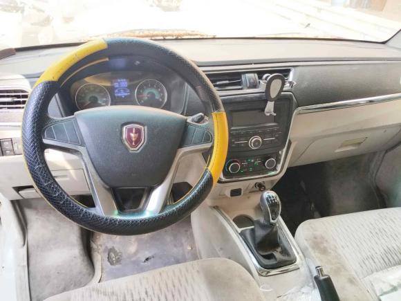 [武汉·鄂W] 二手金杯新海狮X30L2018款 1.5L财富版DLCG14