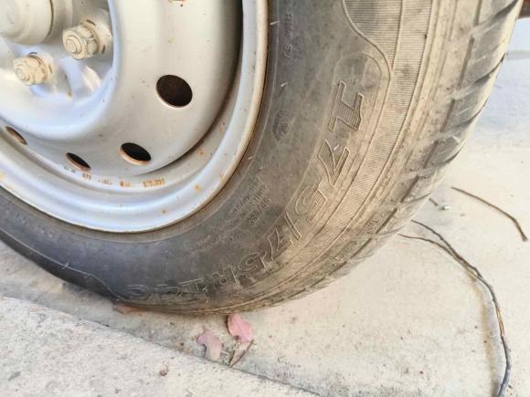 [上海·皖K] 二手五菱汽车五菱荣光小卡2017款 1.5L双排基本型L3C