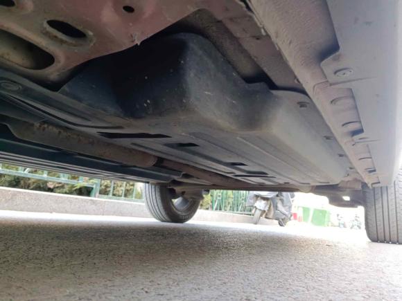 [济南·鲁A] 二手宝骏宝骏5102017款 1.5L 手动豪华型