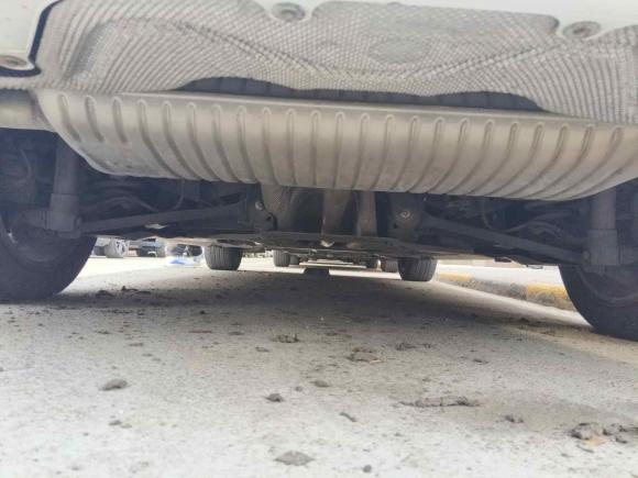 [上海·沪F] 二手宝马宝马2系多功能旅行车2015款 218i 运动设计套装