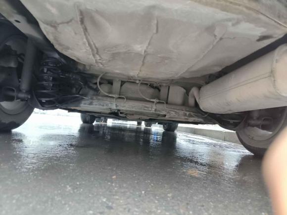 [金华·浙G] 二手福特福睿斯2015款 1.5L 自动舒适型