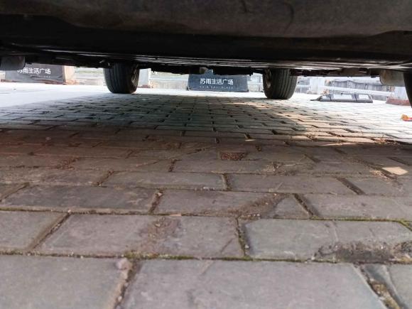 [南京·苏A] 二手路虎神行者22010款 2.2 TD4 自动SE柴油版